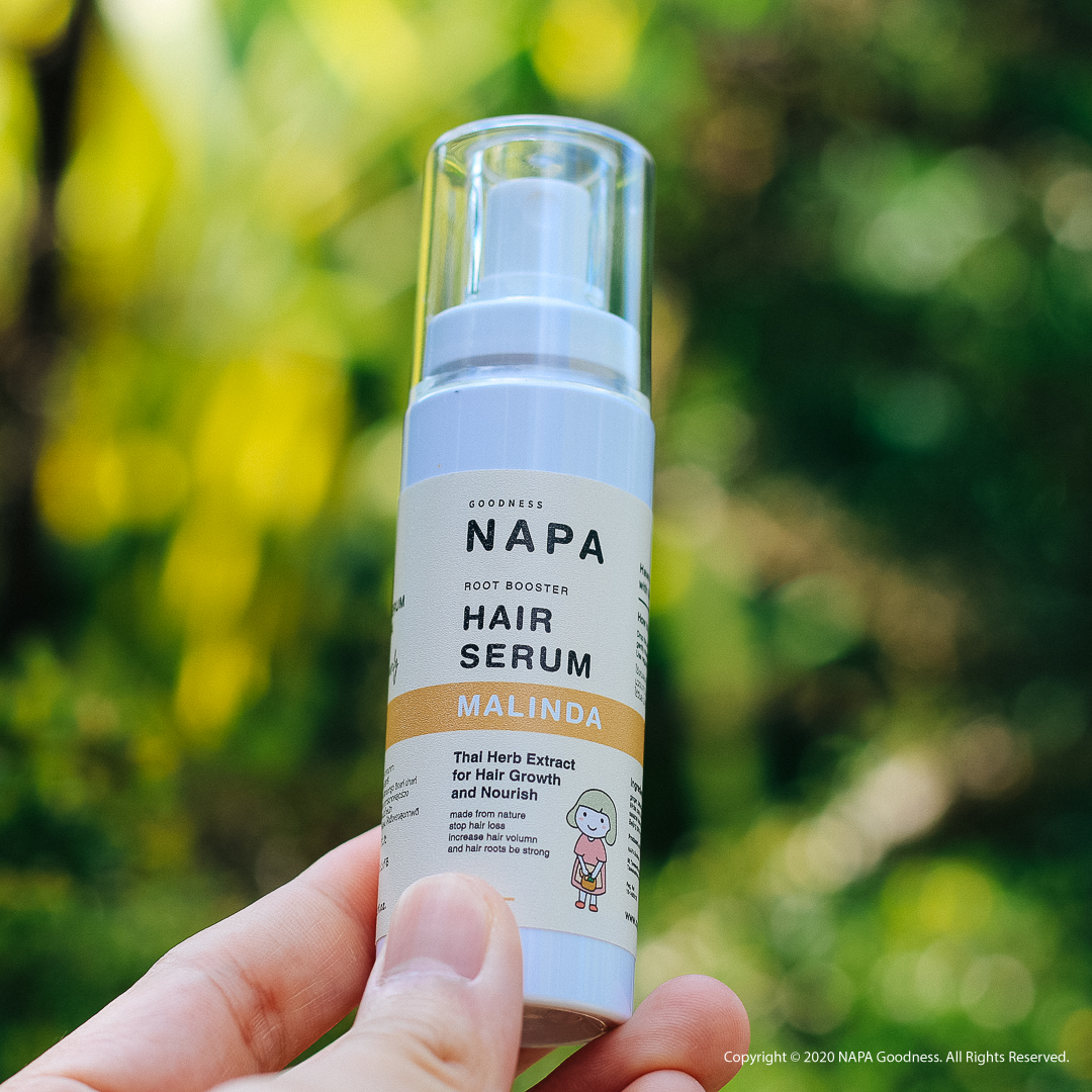 NP-511 Malinda Hair Serum (1)